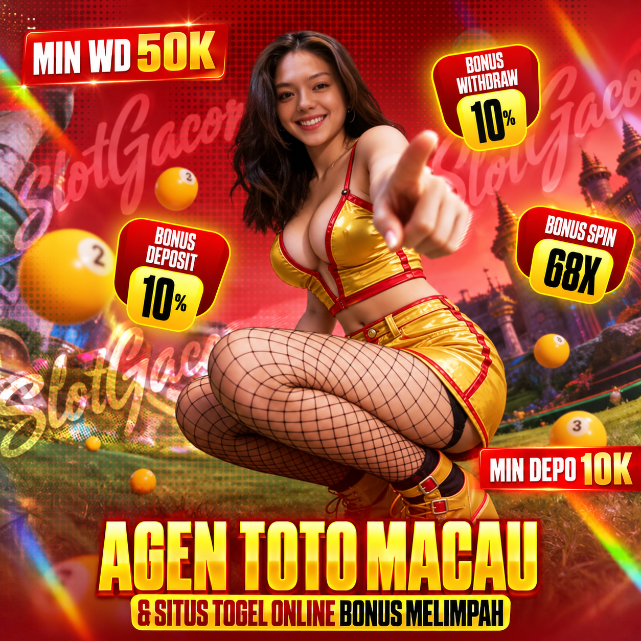 NSR250 : Platform Game Online Berkarakteristik Unik Penuh Tantangan