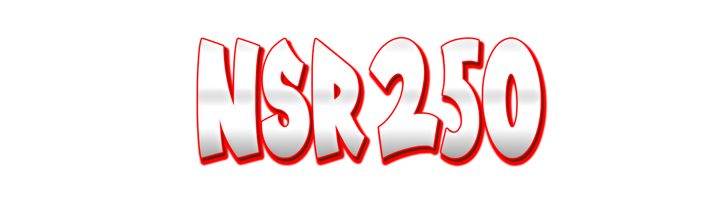 NSR250